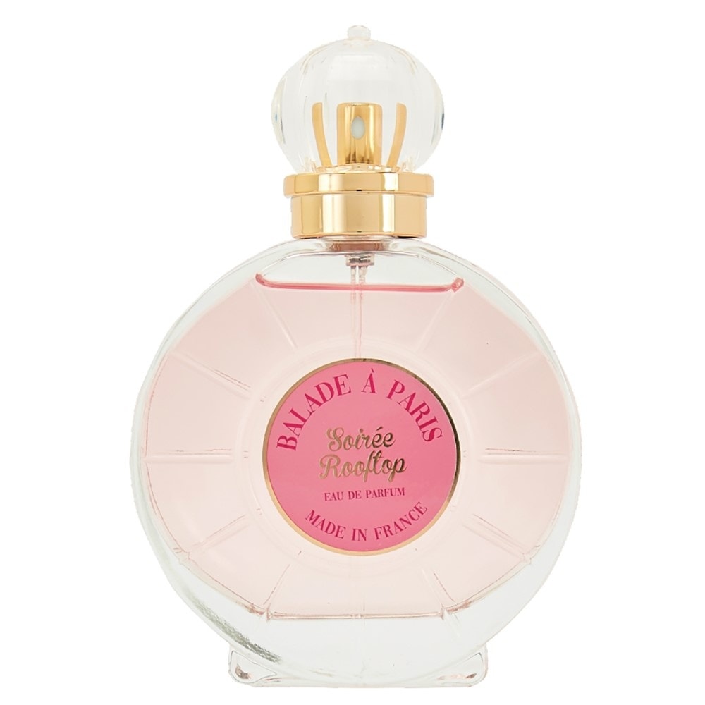 jeanne arthes Soirée Rooftop Eau de parfum