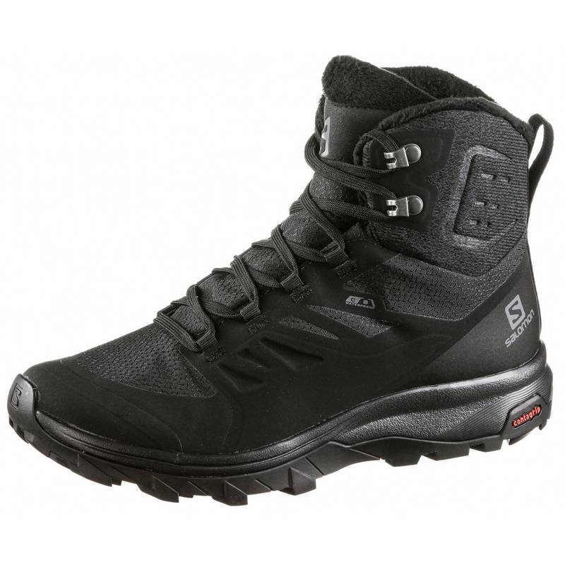 Salomon Outblast Winterschuhe Damen