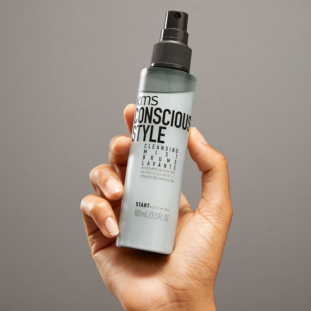 KMS Conscious Style Cleansing Mist 100 ml