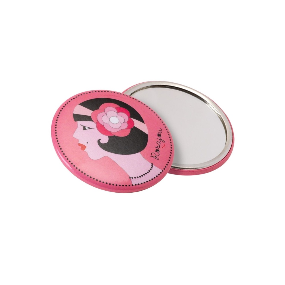 rosajou Coffret maquillage fard à paupières Maquillage