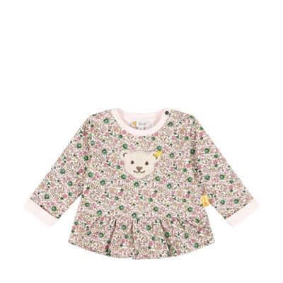 Sweatshirt, rosa für Mädchen