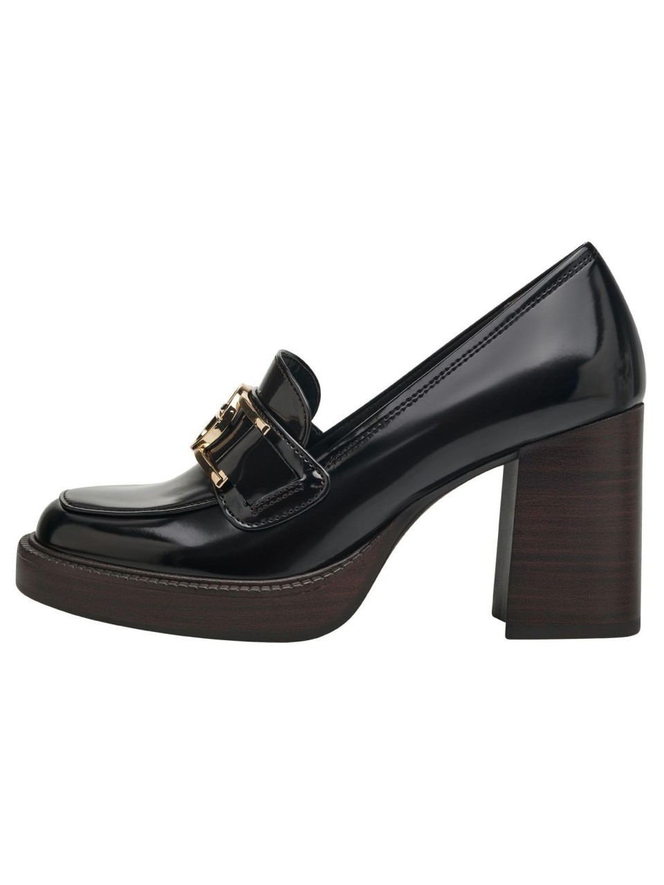 TAMARIS Modische Pumps braun
