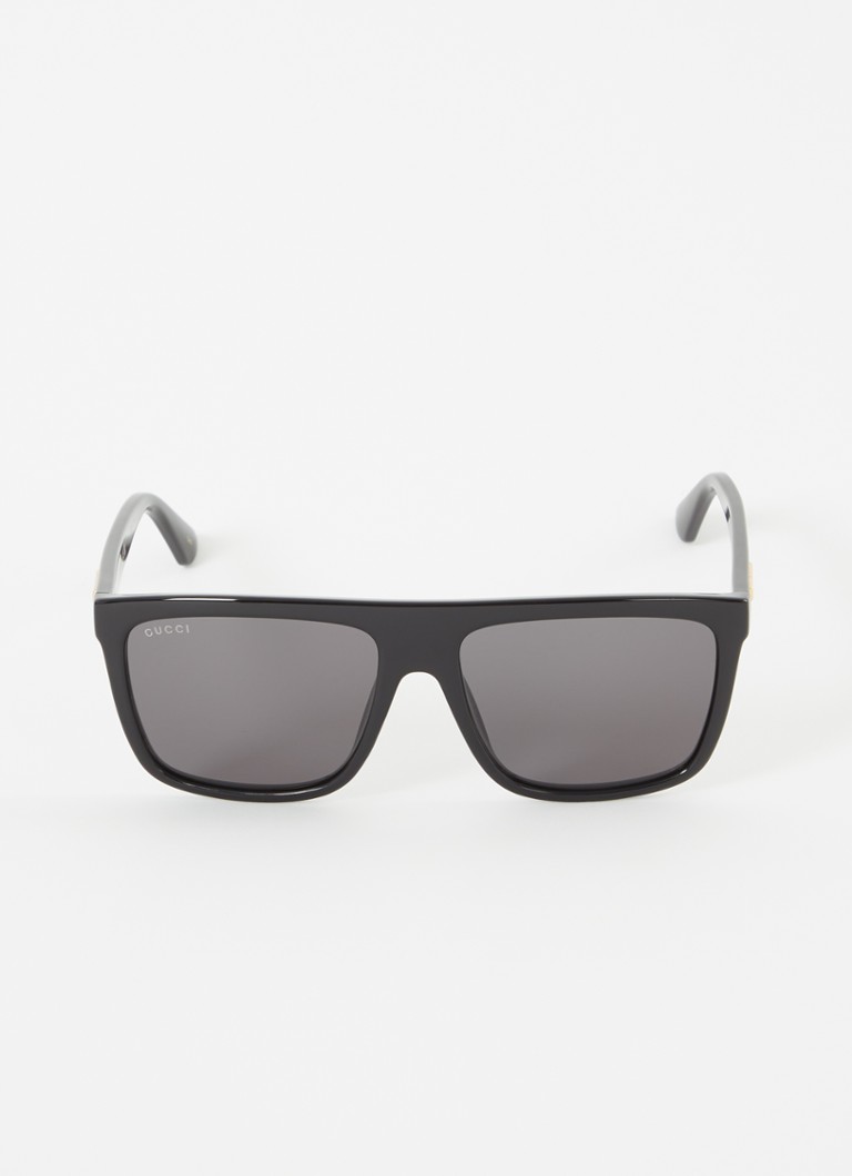 Gucci Wayfarer saulesbrilles GG0748S