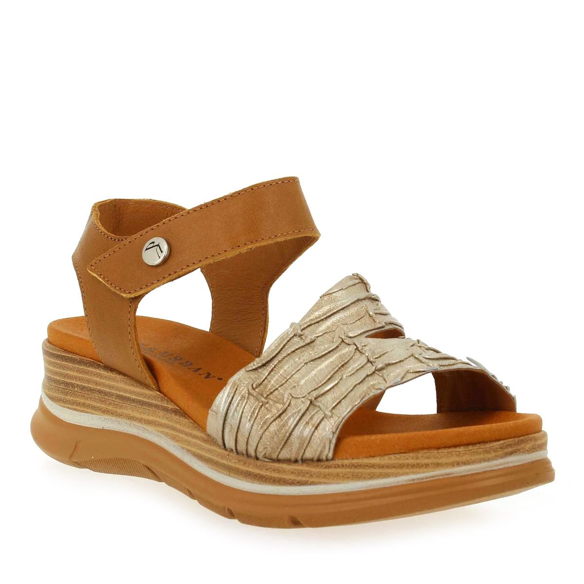 Paula Urban  28570 - Camel argent