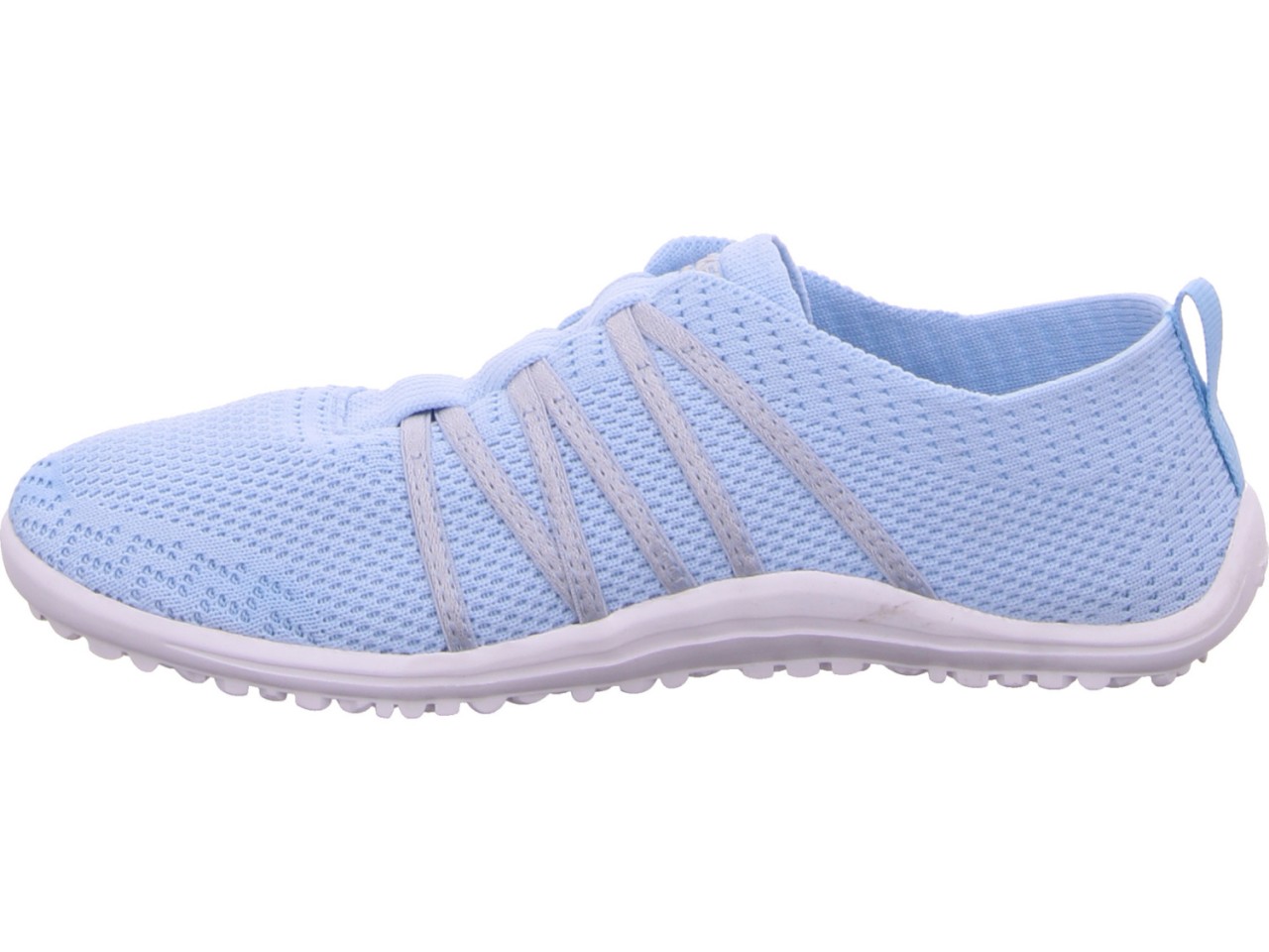 DOCKERS Komfort Slipper blau