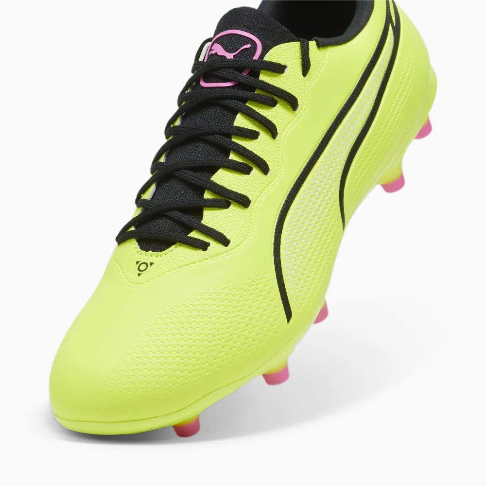PUMA KING PRO FG AG 107569_02 / schwarz