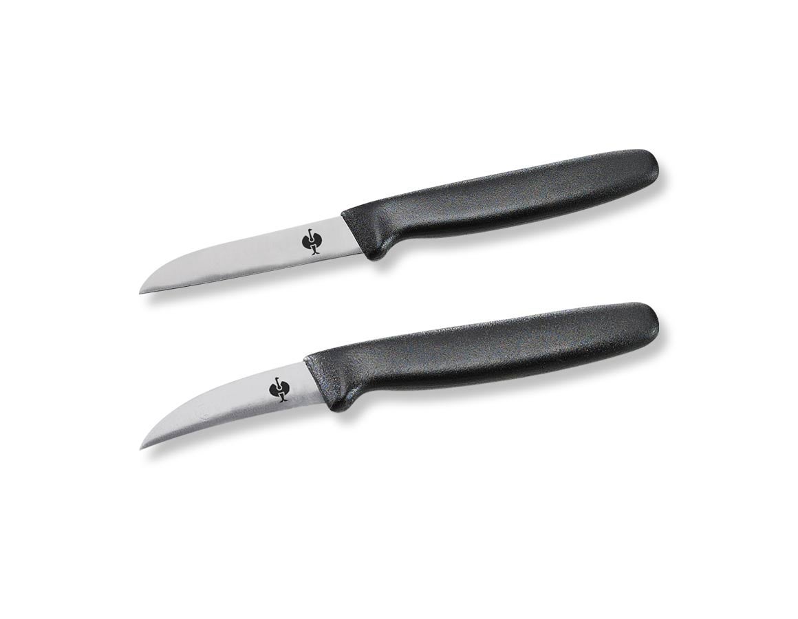 Küchenmesser-Set, 2-teilig