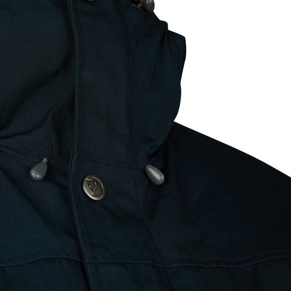 Fjällräven - Women's Greenland Winter Parka - Mantel