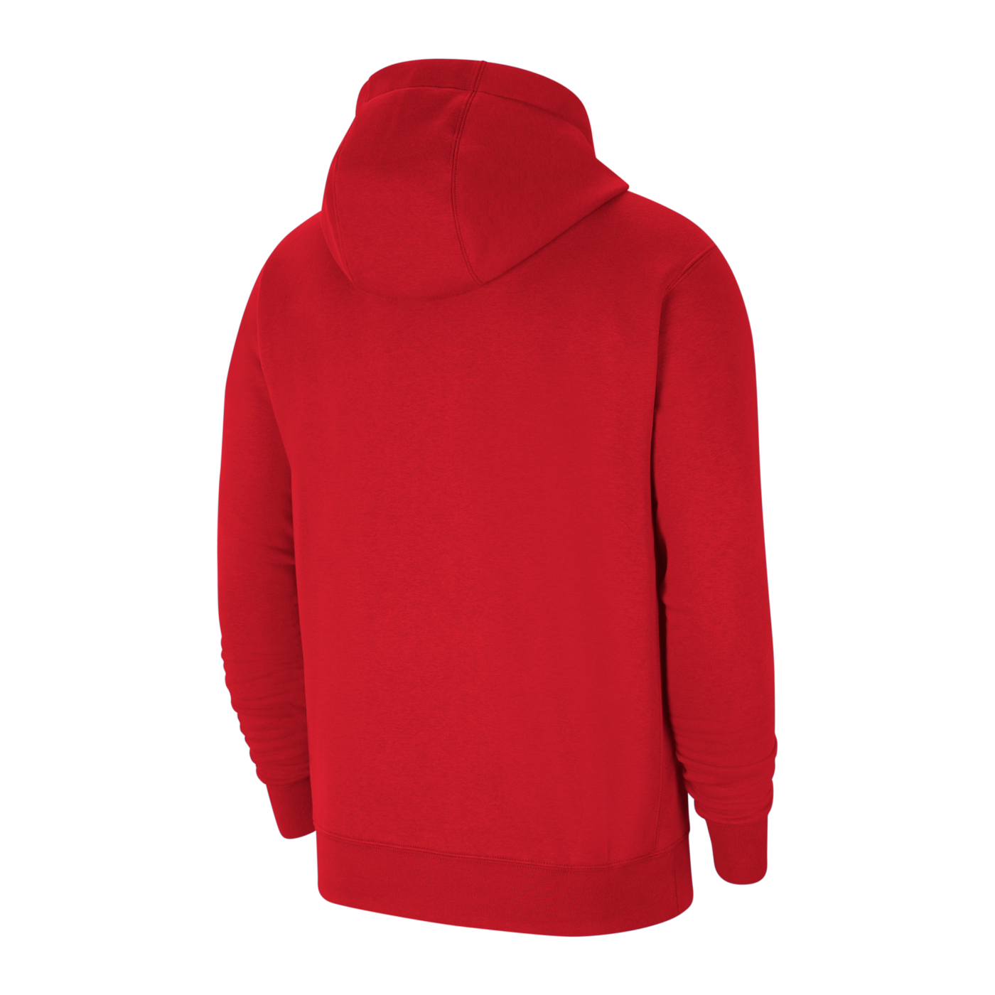 Nike Park 20 Fleece Hoody Rot Weiss F657