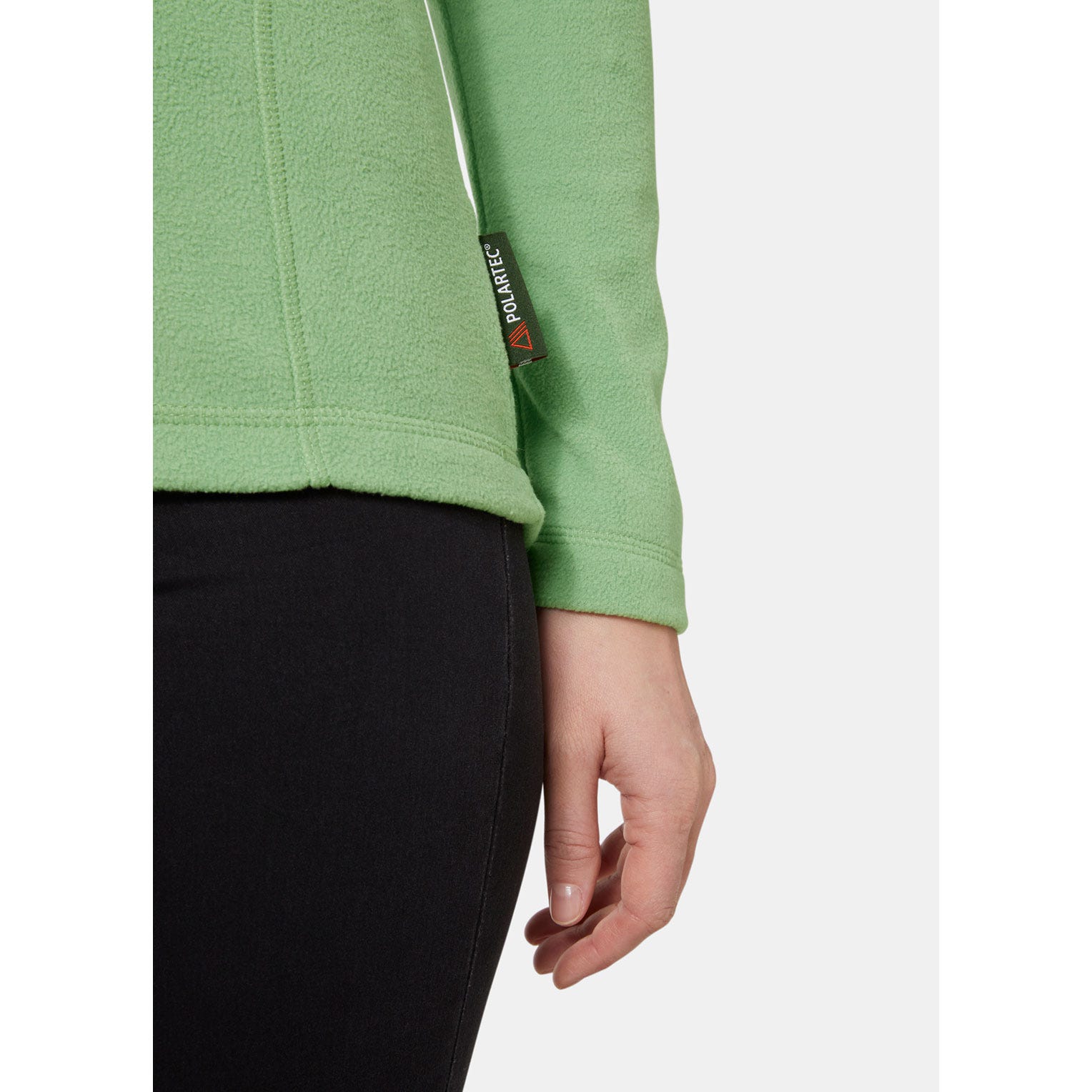 Women's Daybreaker 1/2 Zip Fleece