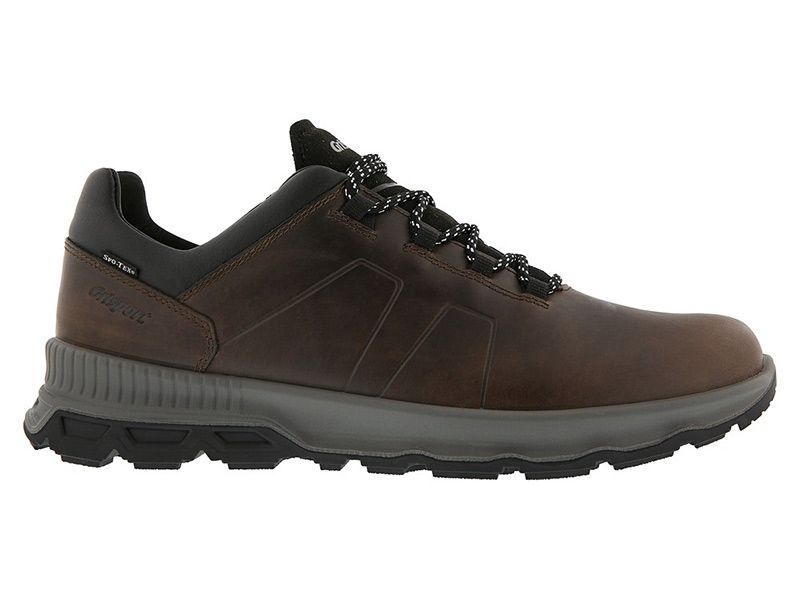 Grisport Berlin Low Wanderschuhe