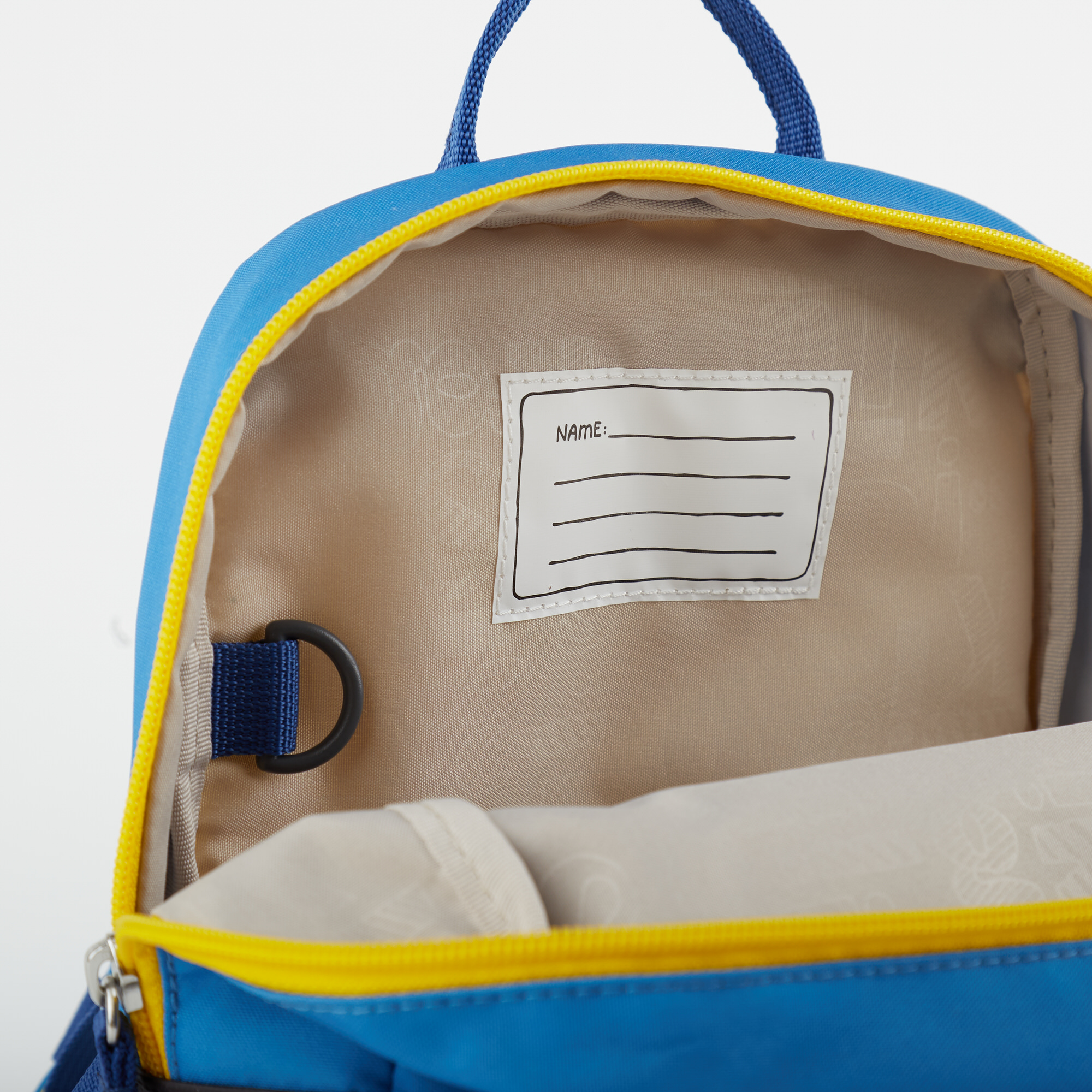 Mini Rucksack Tiger