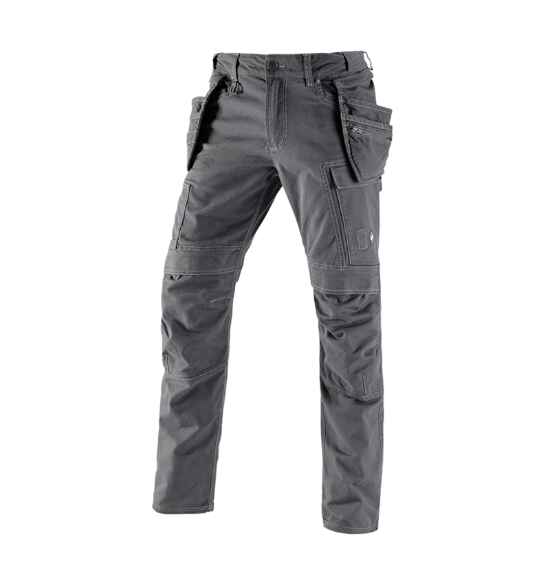 Holster-Bundhose e.s.vintage
