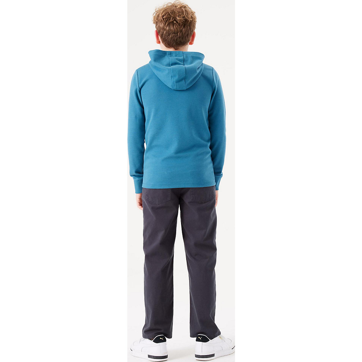 Kapuzenpullover für Jungen
