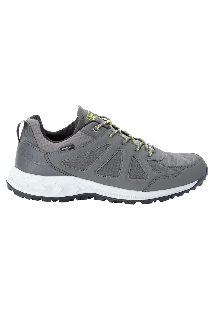 WOODLAND 2 TEXAPORE LOW M Wasserdichte Wanderschuhe Herren