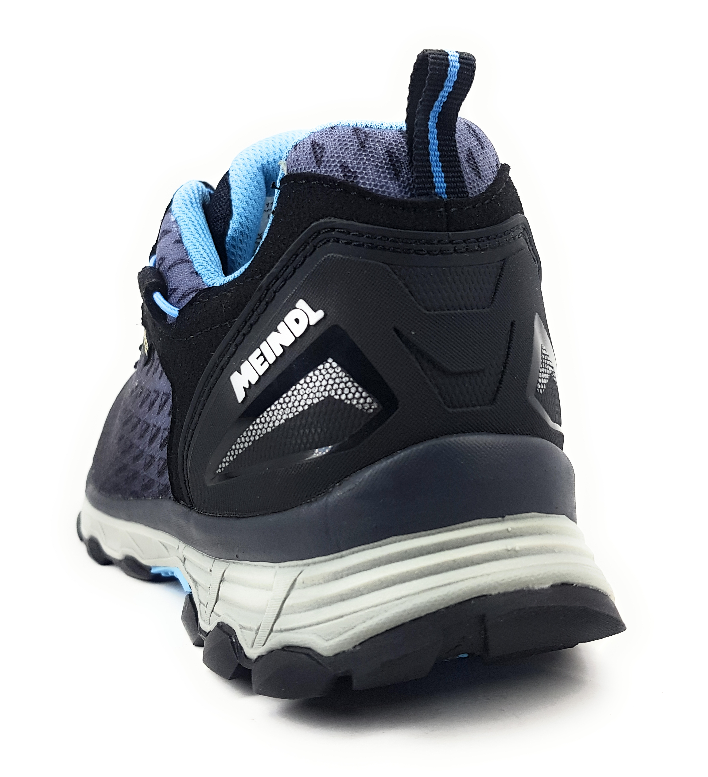 Meindl Activo Sport L. Gtx 5110 Schwarz 01 schwarz azur