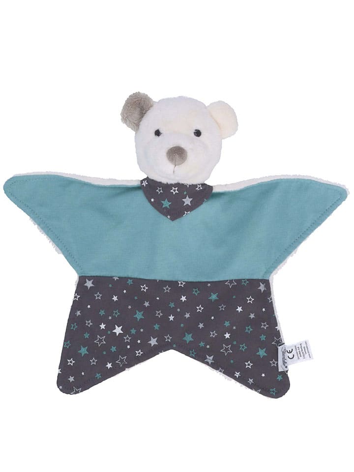 Sterntaler® Schmusetuch 