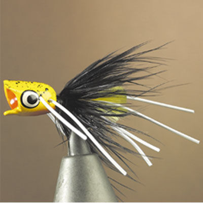 JMC Popper Bass Fly 40 T10