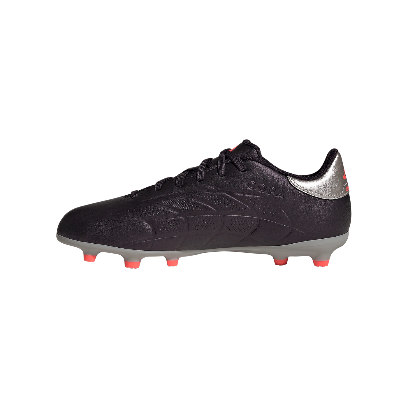 adidas COPA Pure 2 League FG Kids Schwarz