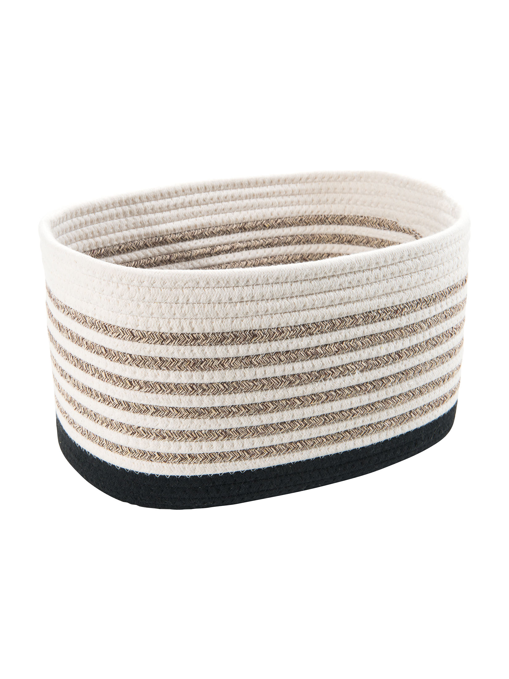 Alvarja Korb, Brown Stripes