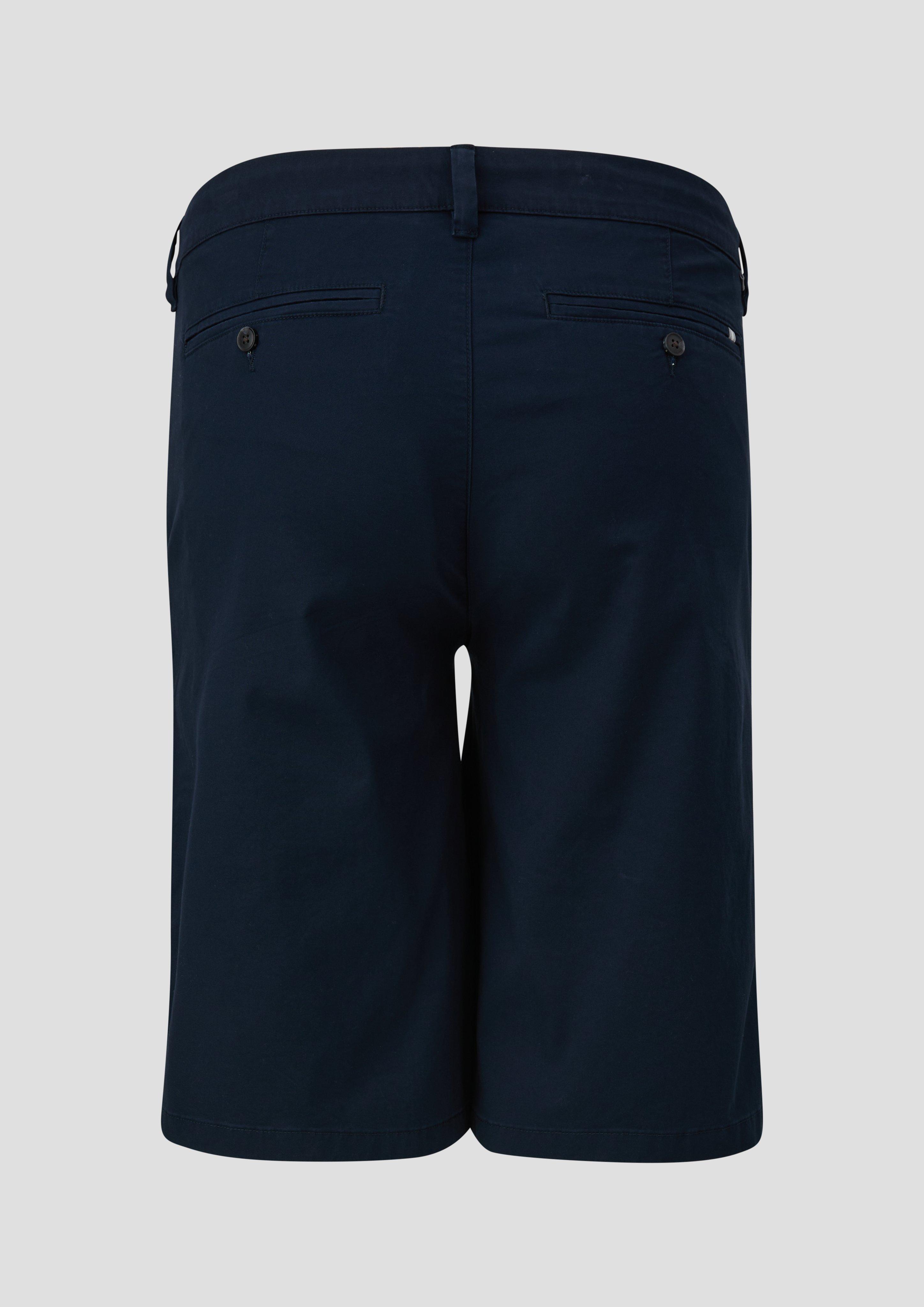 Bermuda mit Straight Leg  2148950-5978