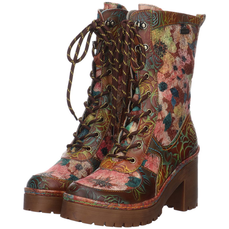 Laura Vita Monao 83 Stiefelette