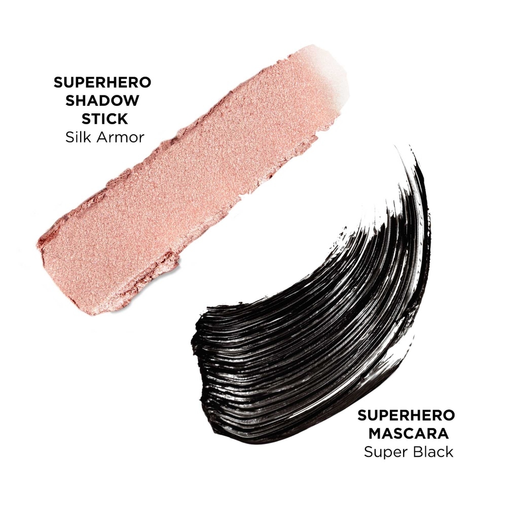 It Cosmetics Superhero™ Mascara Coffret deux en un Regard