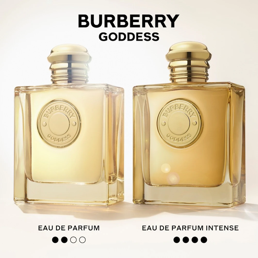 BURBERRY Intense
