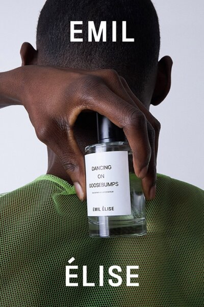 Emil Élise Dancing On Goosebumps Eau de Parfum