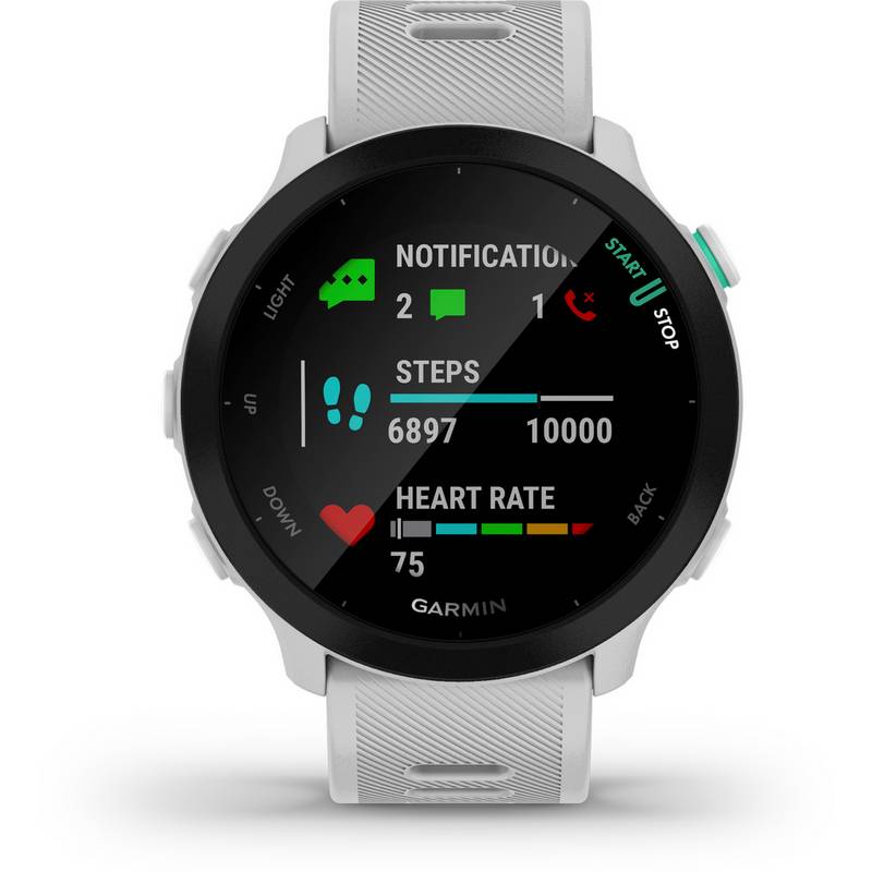 Garmin Forerunner 55 Sportuhr