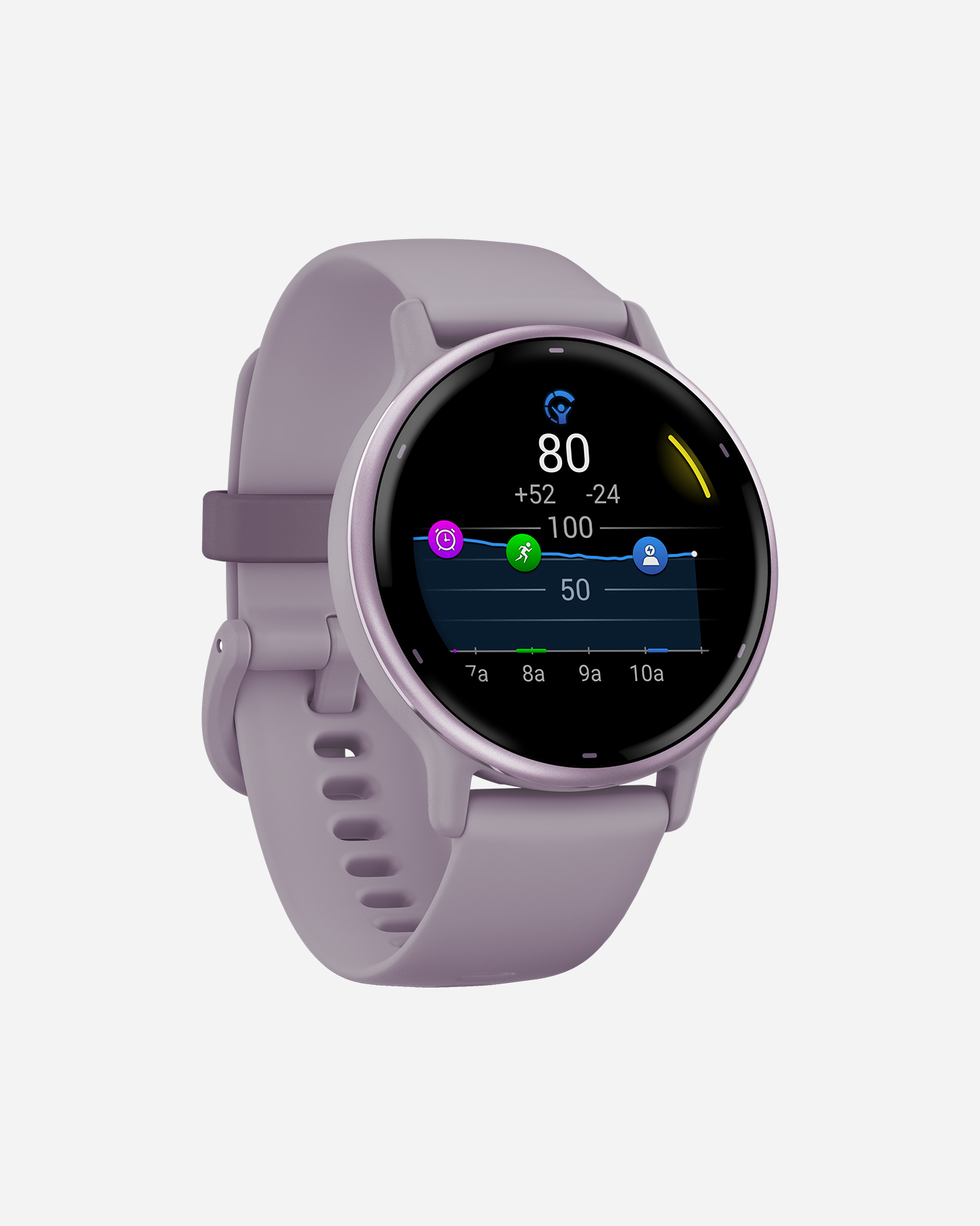 Zegarek wielofunkcyjny Garmin Vivoactive 5 010-02862-13