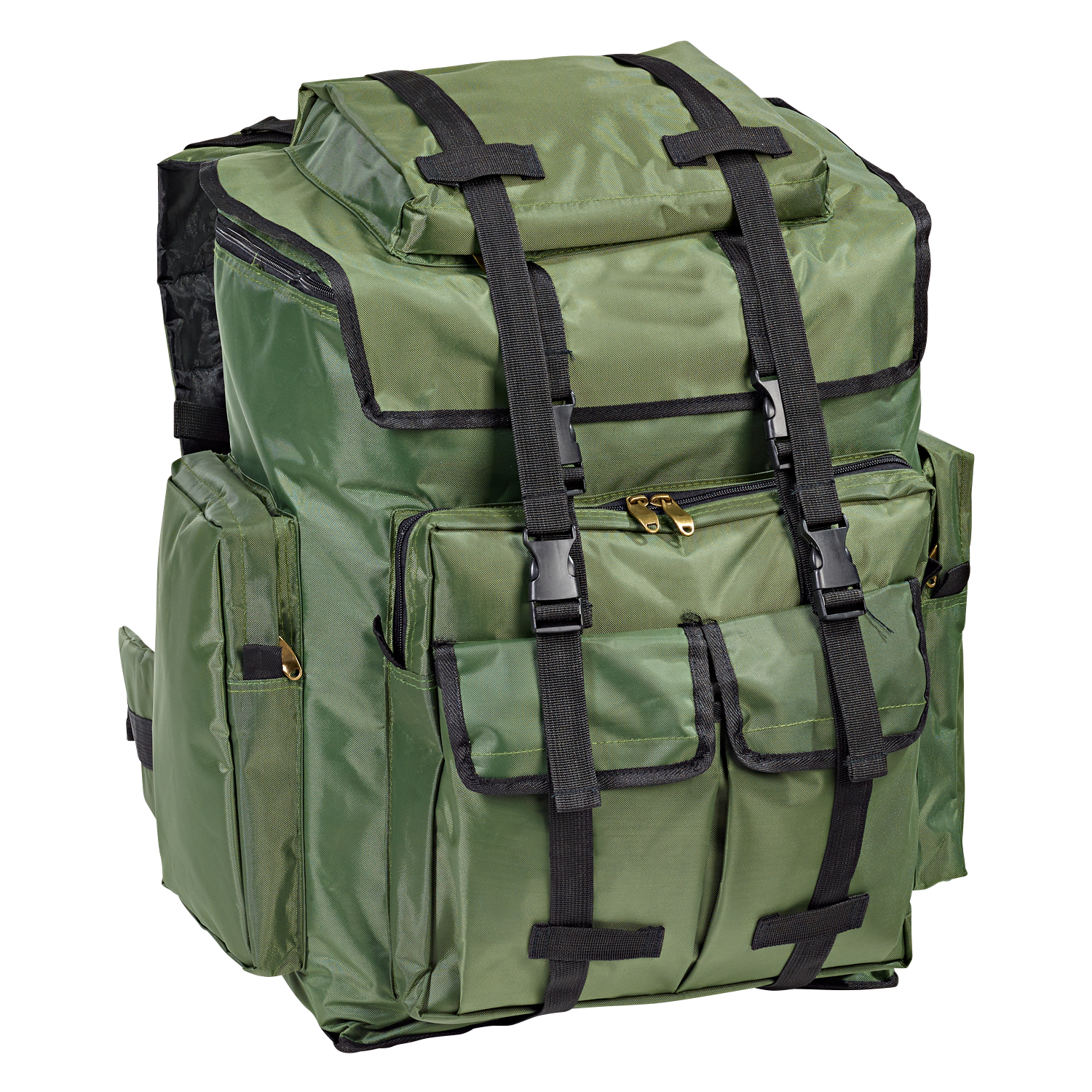 Behr Rucksack Super-Packmann