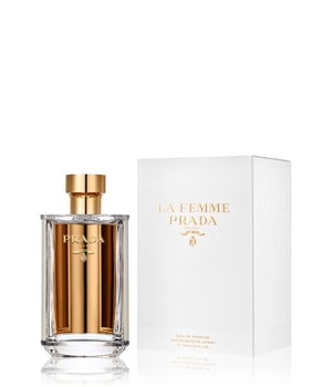 Prada La Femme Eau de Parfum 100 ml
