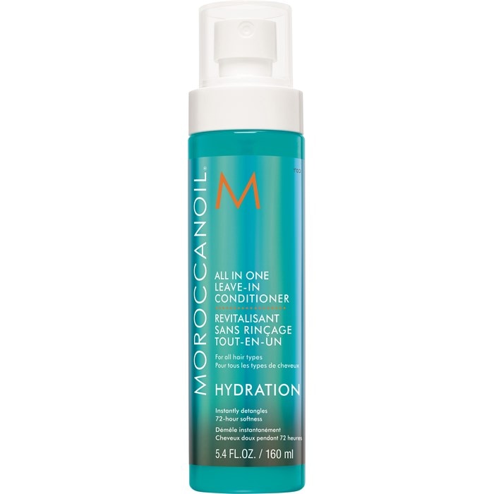 All in One Leave-In Conditioner