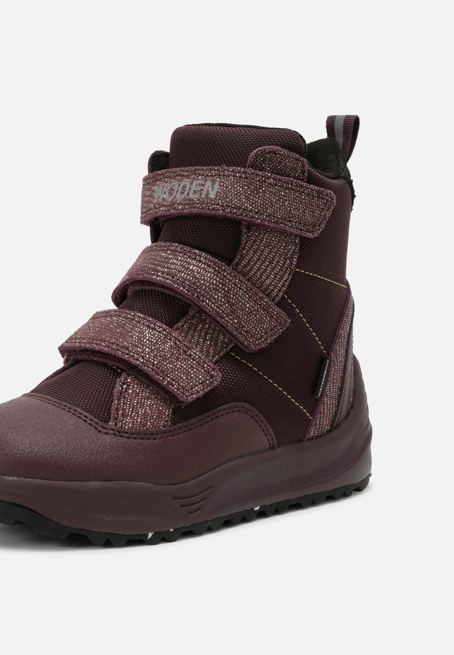 Botas de nieve de Woden ADRIAN PEARL