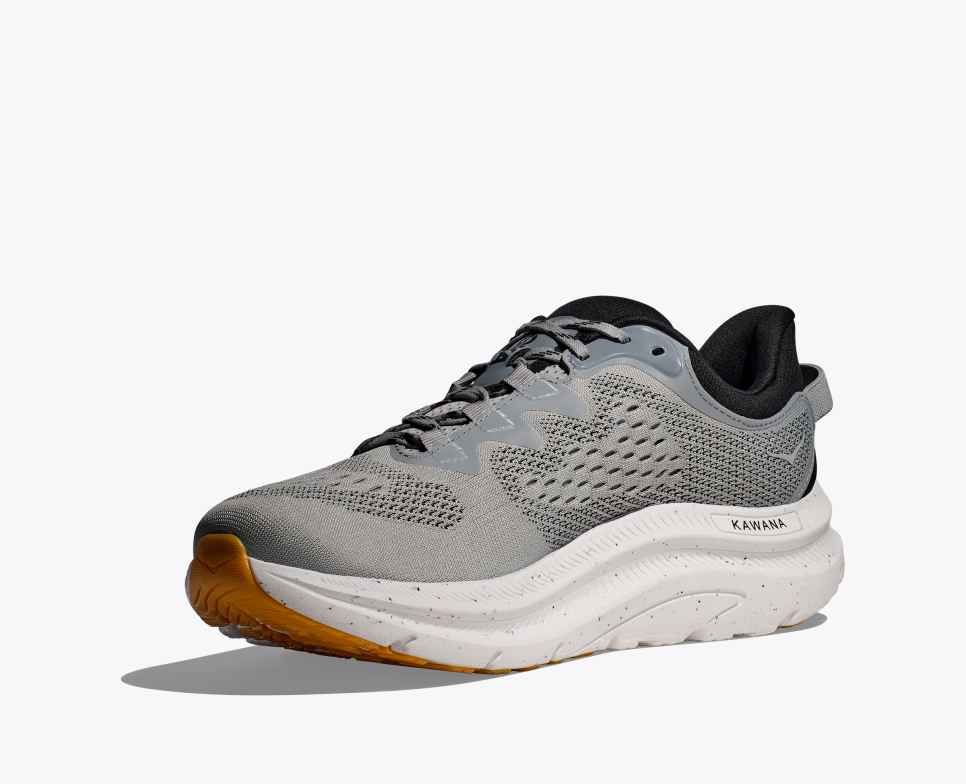 Kawana 2 Stellar Grey / Black