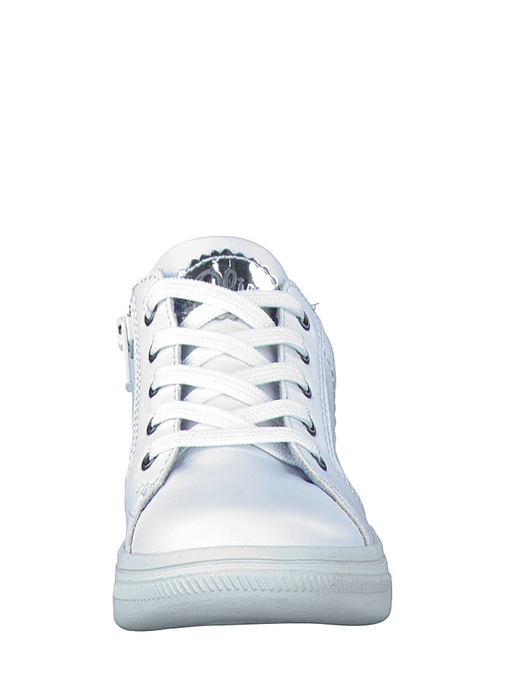 s.Oliver Sneakers in Weiß günstig kaufen 38