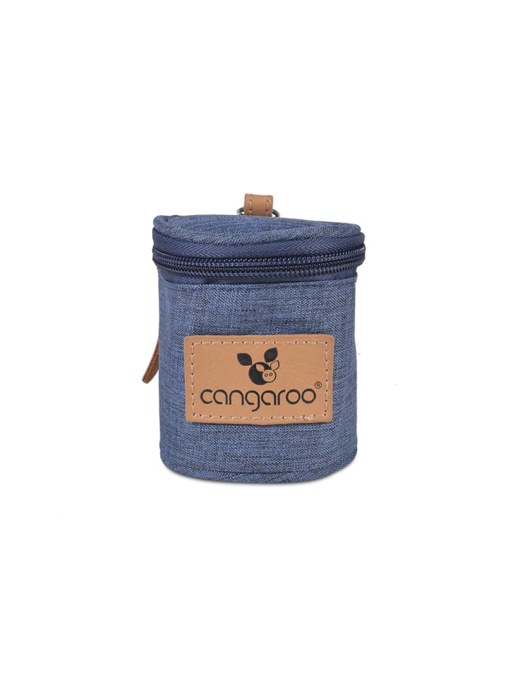 Cangaroo Thermobox Schnullertasche Celio in blau günstig kaufen onesize