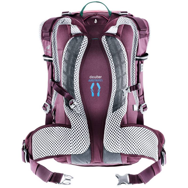 Deuter Trans Alpine 28 SL Fahrradrucksack Damen