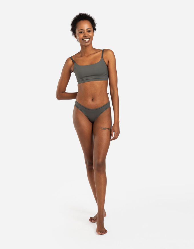 Bustier - Your Perfect Fit