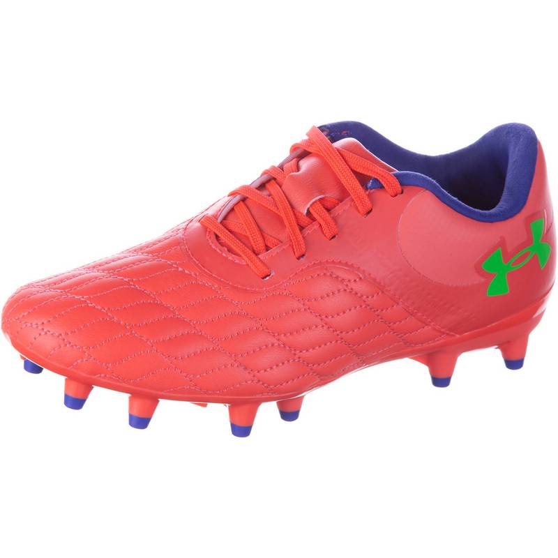 Under Armour UA Magnetico SelectJR 3.0 FG Fußballschuhe Kinder
