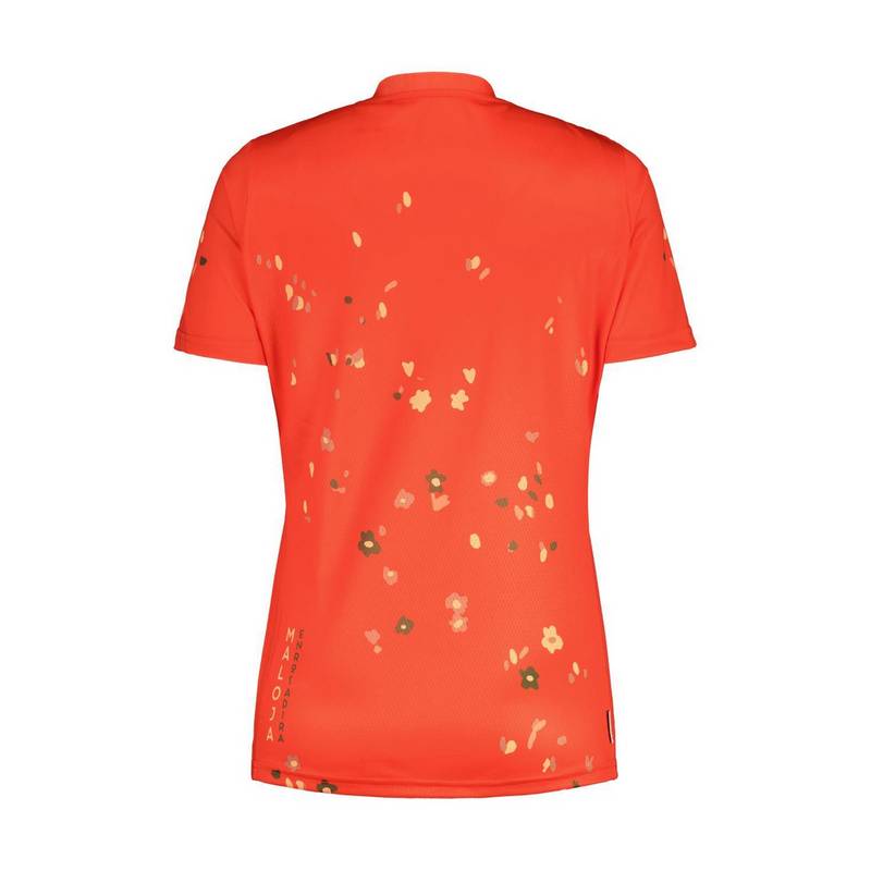Maloja TrecimeM. Trikot Damen