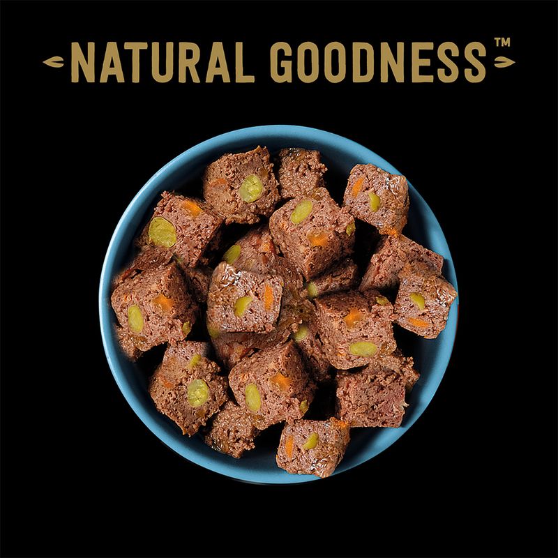 Cesar Natural Goodness