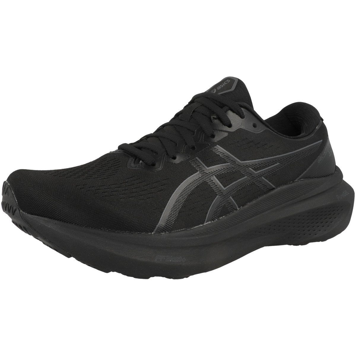 Asics Gel-Kayano 30 Herren Laufschuh Verstärkte Ferse
