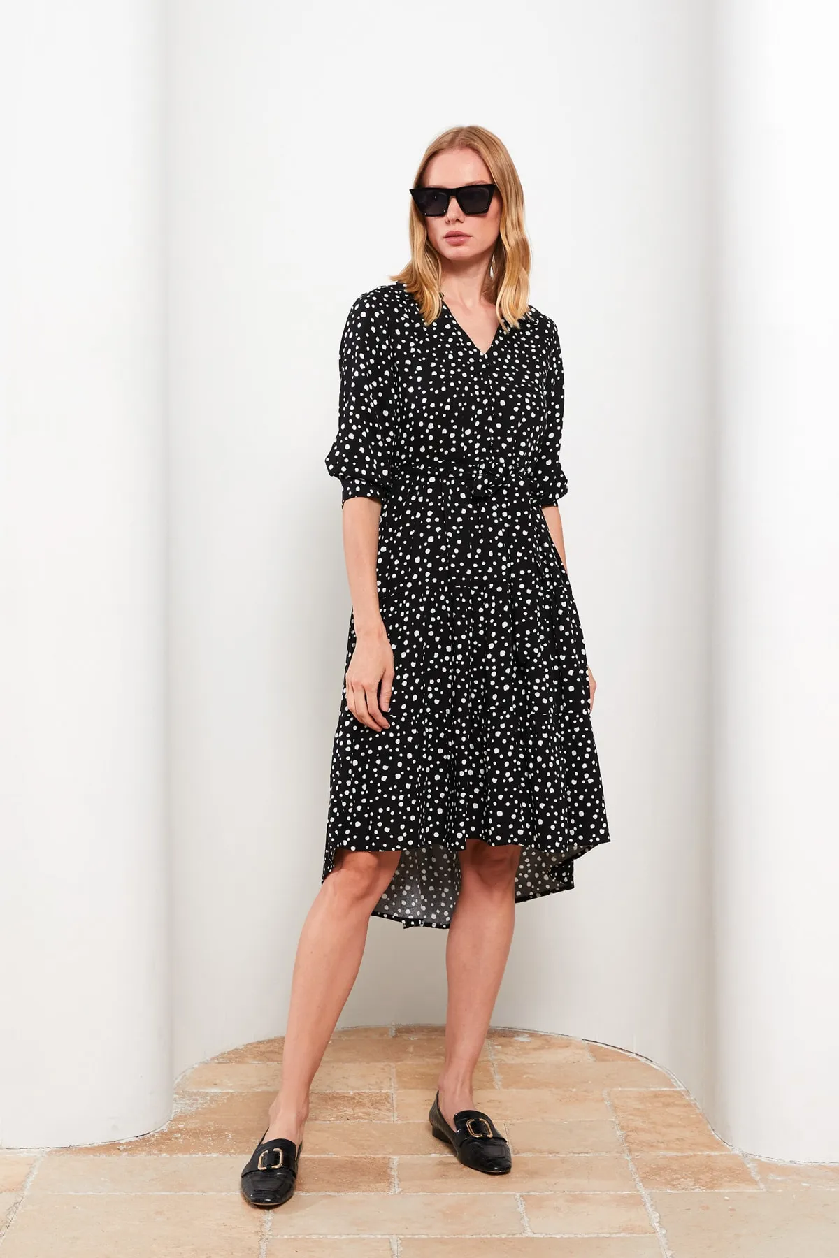 LC Waikiki  Kleid Damen/Mädchen