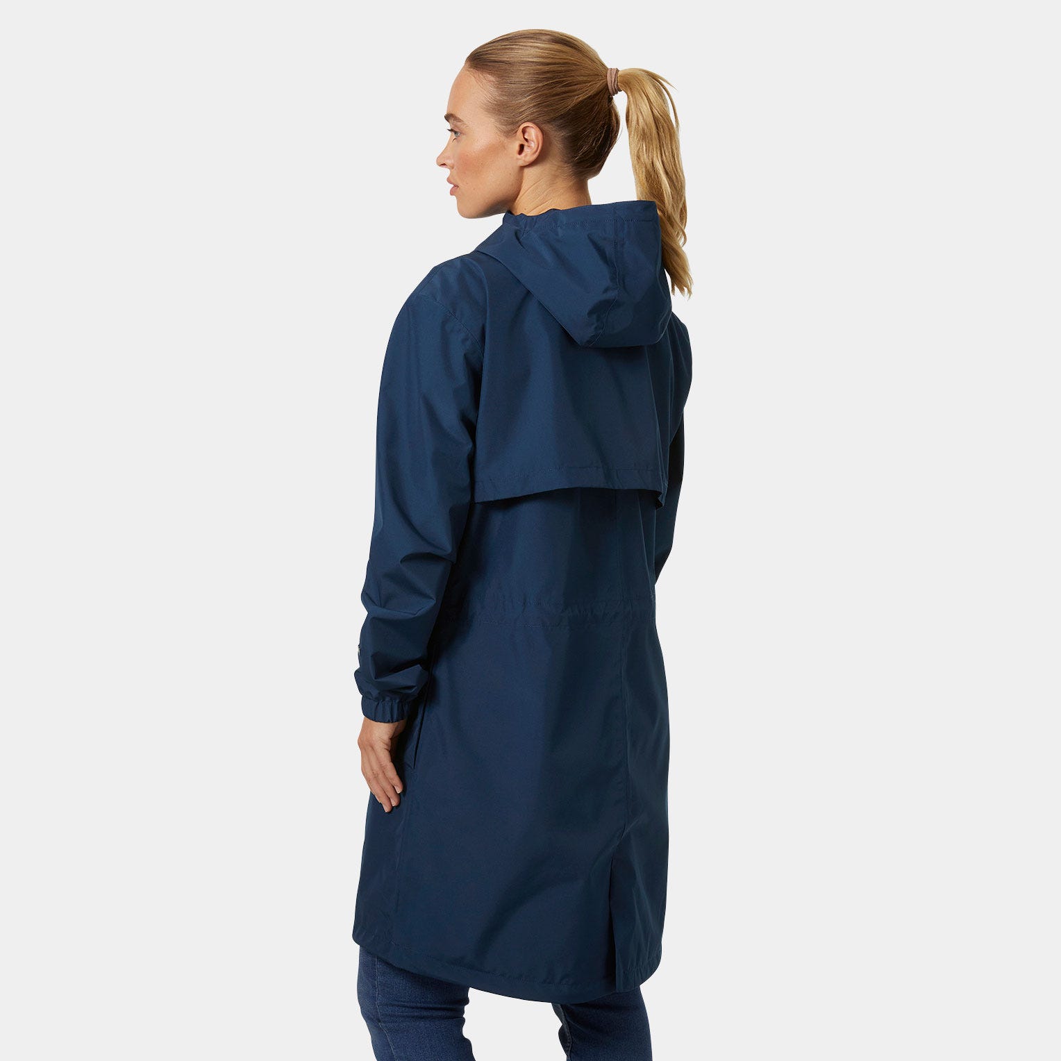 Women's T2 Raincoat