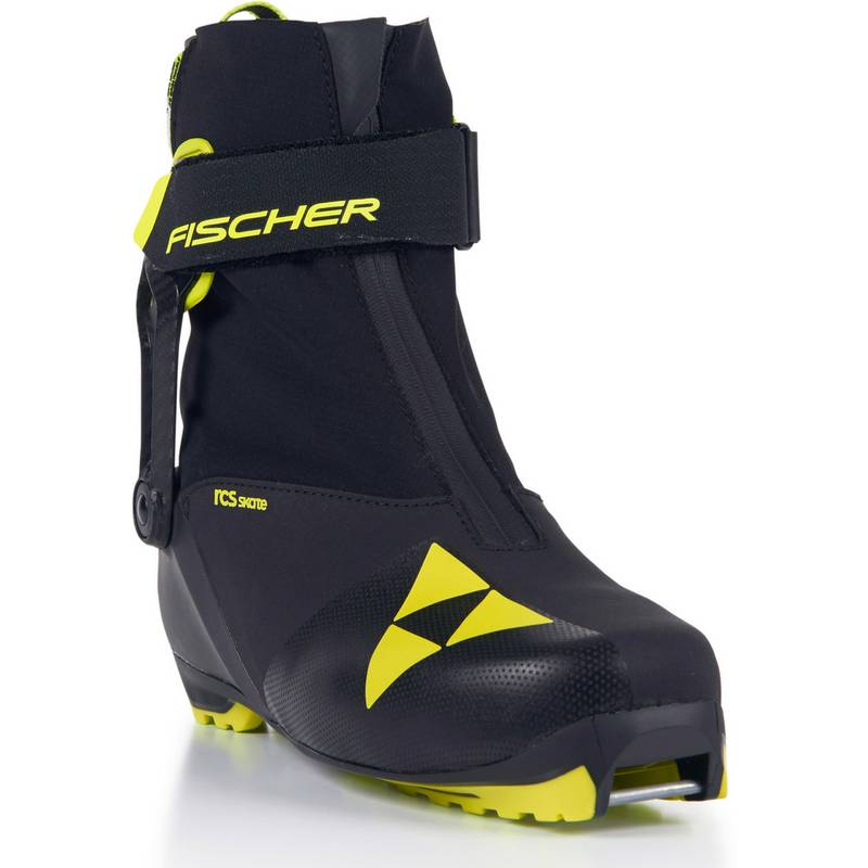 Fischer RCS SKATE Langlaufschuhe