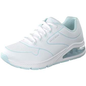 Skechers Uno 2 Sneaker in weiß