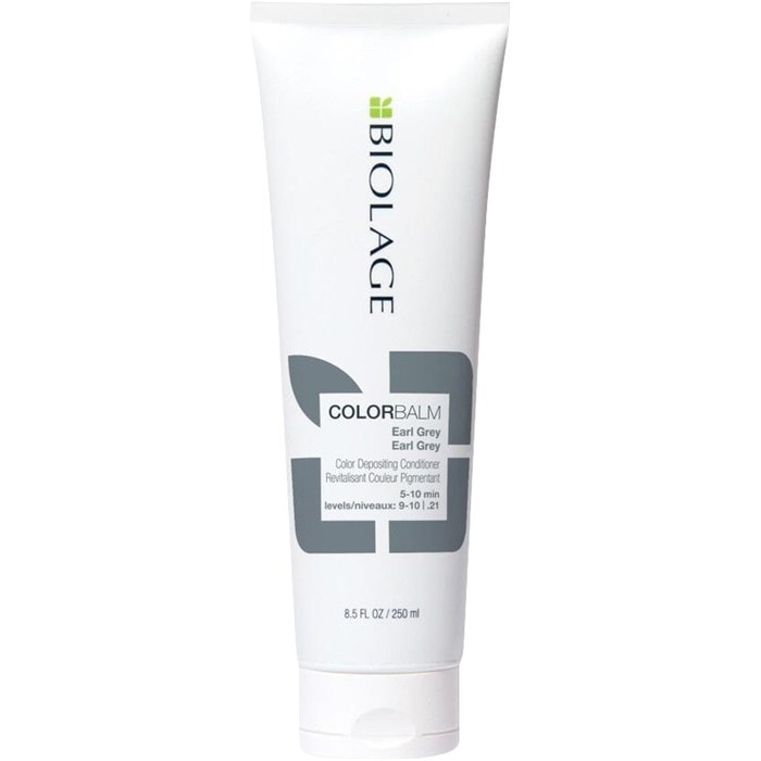 Earl Grey Color Conditioner