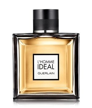 GUERLAIN L'Homme Idéal Eau de Toilette 50 ml